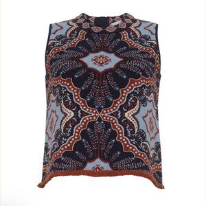 NWT Cara Cara Julissa Top Size S
